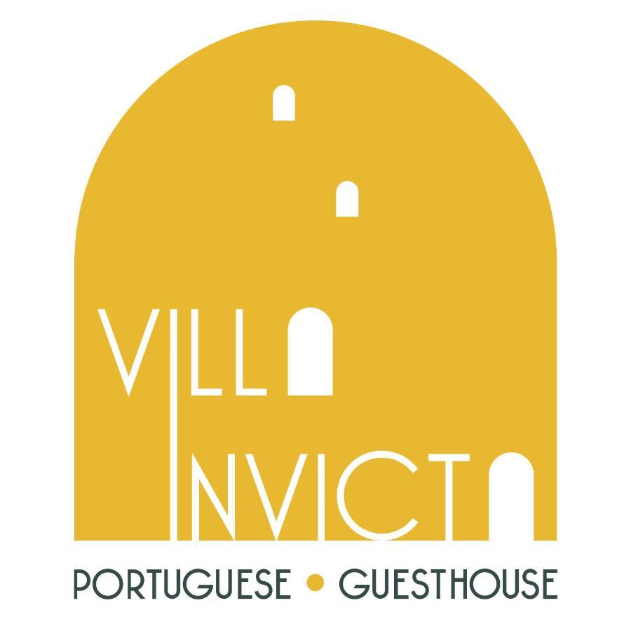 Villa Invicta 3 Porto Bagian luar foto