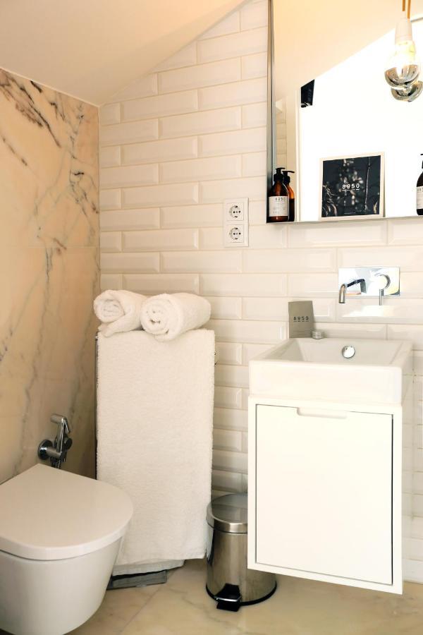 Villa Invicta 3 Porto Bagian luar foto