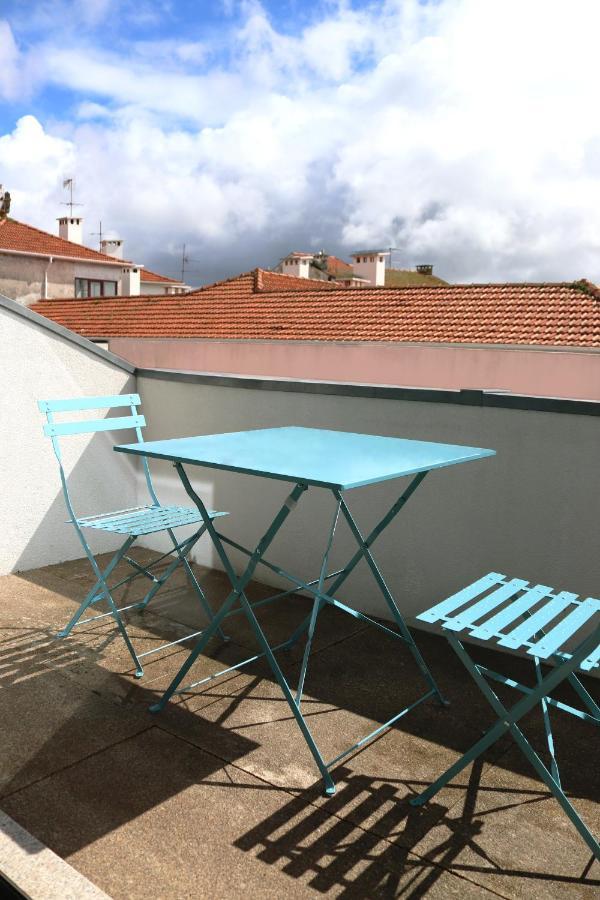 Villa Invicta 3 Porto Bagian luar foto